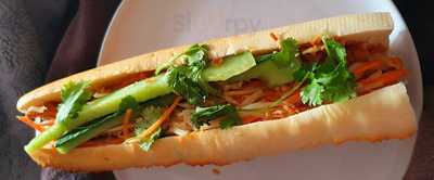 Banh Mi Limmatladen