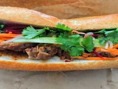 Banh Mi Limmatladen