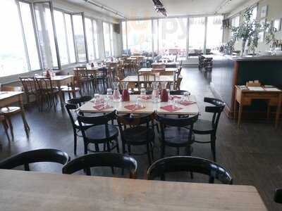 Kantine Hermetschloo