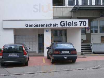 Kantine Hermetschloo