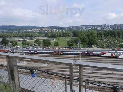 Kantine Hermetschloo