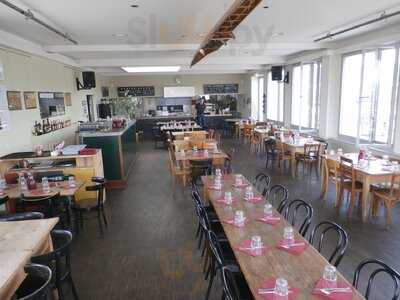 Kantine Hermetschloo