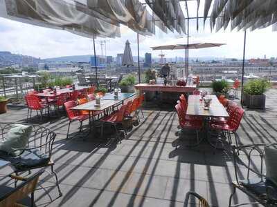 Kantine Hermetschloo