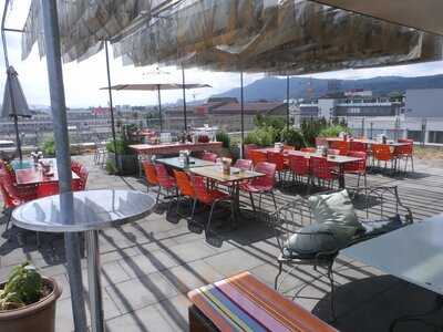 Kantine Hermetschloo