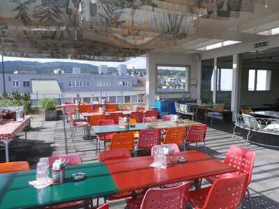 Kantine Hermetschloo