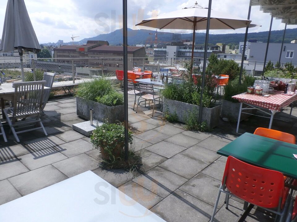 Kantine Hermetschloo