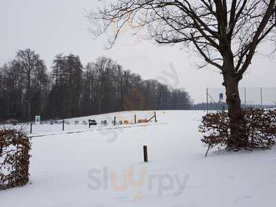 Golf Adlisberg Driving Range