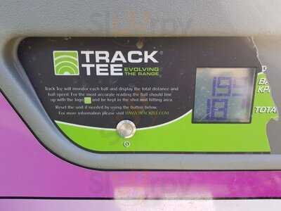 Golf Adlisberg Driving Range