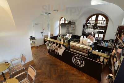Vicafe Münsterhof
