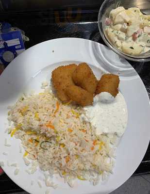 Restaurant Universität Zürich Irchel