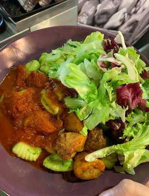 Restaurant Universität Zürich Irchel