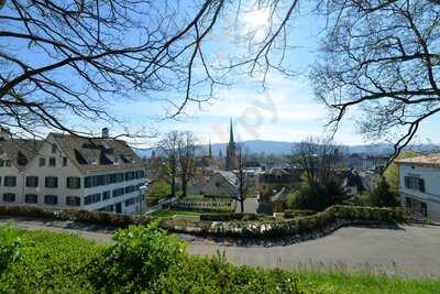 Restaurant Universität Zürich Irchel