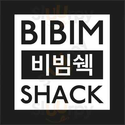 Bibim Shack