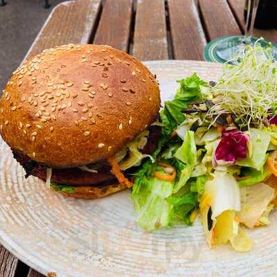 Brasserie Spirgarten