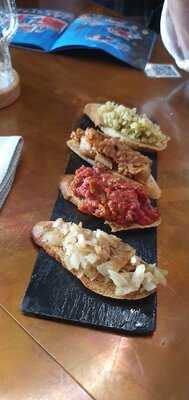 Brasserie Spirgarten