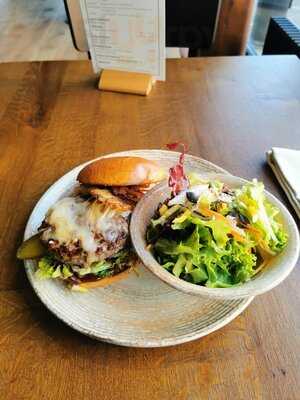 Brasserie Spirgarten