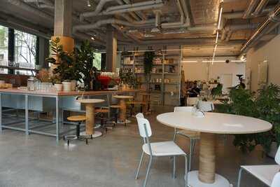 Miró Manufactura De Café