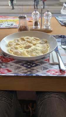 Happychef/gourmet Kebab