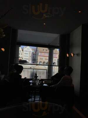 Barchetta Bar & Lounge