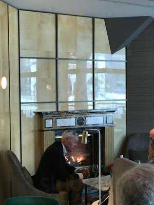 Barchetta Bar & Lounge