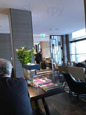 Barchetta Bar & Lounge