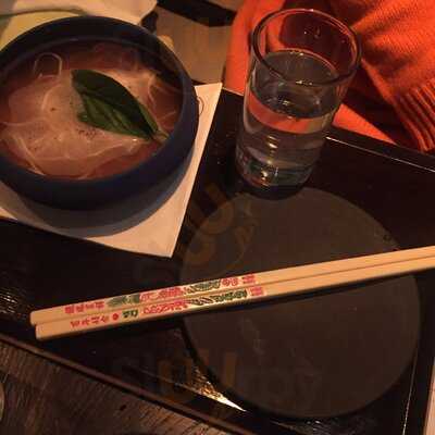 Barchetta Bar & Lounge