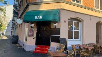 The Caribbean Restaurant