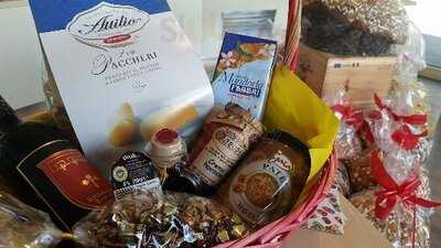 Gran Gusto Gelateria Pasticceria Bar