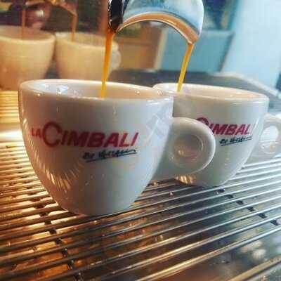 Gran Gusto Gelateria Pasticceria Bar