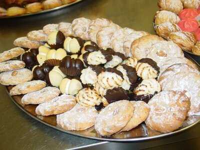 Gran Gusto Gelateria Pasticceria Bar