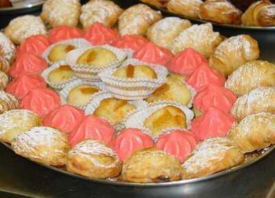 Gran Gusto Gelateria Pasticceria Bar