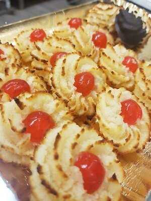 Gran Gusto Gelateria Pasticceria Bar