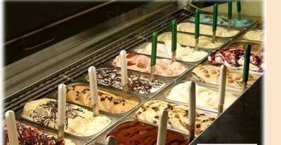 Gran Gusto Gelateria Pasticceria Bar