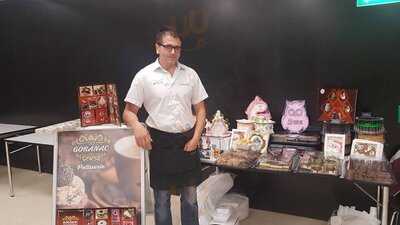 Patisserie Goranac