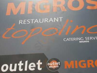Migros Restaurant