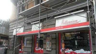 Millennium