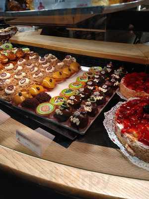 Bäckerei-konditorei Stocker