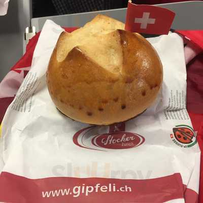 Bäckerei-konditorei Stocker