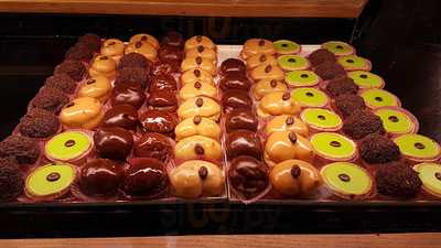 Bäckerei-konditorei Stocker