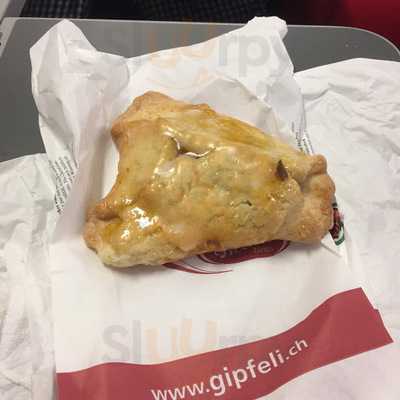 Bäckerei-konditorei Stocker