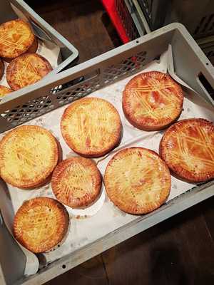 Bäckerei-konditorei Stocker