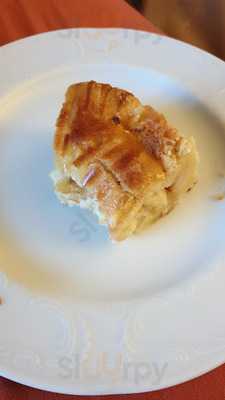 Bäckerei-konditorei Stocker