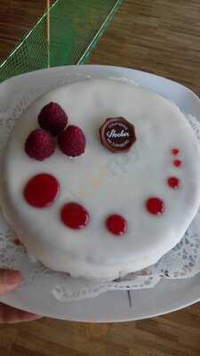 Bäckerei-konditorei Stocker