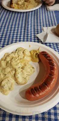 Restaurant Biergarten