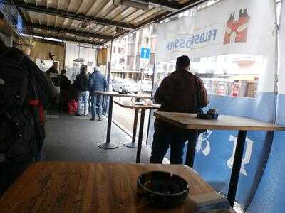 Restaurant Biergarten