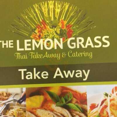 The Lemon Grass