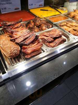 Migros Restaurant & Take Away