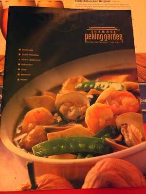 Peking Garden