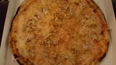 Pizzeria Ararat Take Away Pizza Kebab