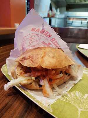 Pizzeria Ararat Take Away Pizza Kebab